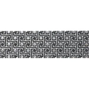 Бордюр д/кафеля AC155/7000 Лацио 20х6,3