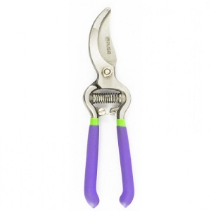 Секатор, 255мм,прямого реза ,цельнокованный//Palisad /60467