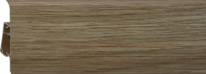 Плинтус GRACE Royal 248 Дуб Лахта