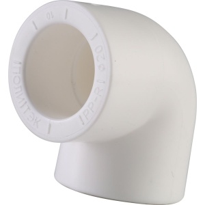 ПП- 90 Угольник 20 (Белый)