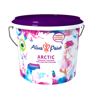 ВЭ Алина АРКТИКА 4,5кг