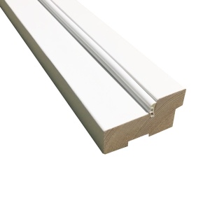 Коробка МДФ инд. РР Premium КО80bm-UK T40 (2070*80*32мм)