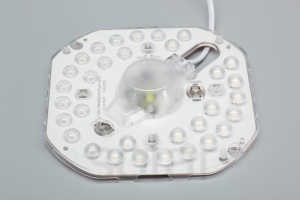 Лампа LED Е С 9W 4000К module