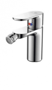 Смеситель Caloria 2522А45А бел