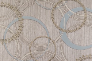Обои винил 10311-06 Пиковая дама декор (1,06*10,05м) Артекс/6/