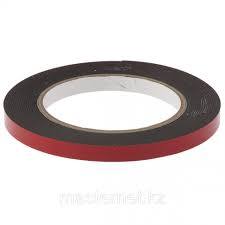 Лента клейкая на вспененной основе усиленная,/89082/