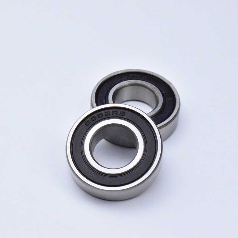 Подшипник А1-0910 6002.RS