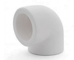 ПП- 90 Угольник 40 (Белый)