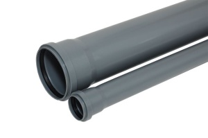 Труба D50*500 PP УЮТ Контур