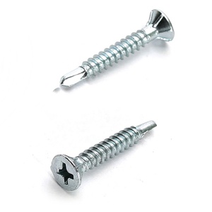 Шуруп саморез д/окон 3,9х32