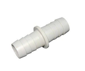 Переход для сливных шлангов 22*22 (Ершик)