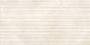 Кафель настенный Декор 300х600 Шафран бежевый