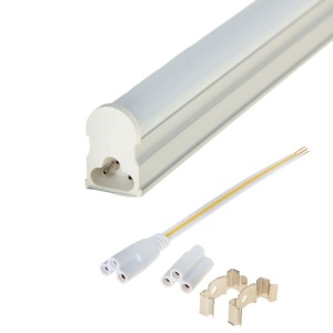 Лампа Т5-1200  18W с переключателем(Заря)