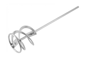 Миксер д/ штукатурки тип 