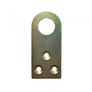 Пробой-ушко 30*70 цинк Кунгур