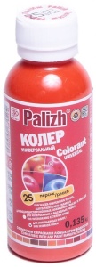 Колер Стандарт 025 персик 100мл