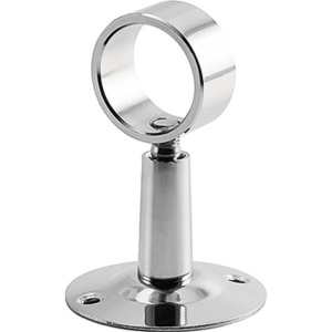 Крепление д/полотенцесушителя малый