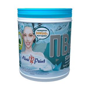 ПВА Стандарт 0,8кг Алина