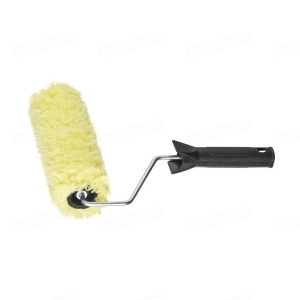 Валик Гирпаинт 240мм с рукояткой Hobbi №04-0-301