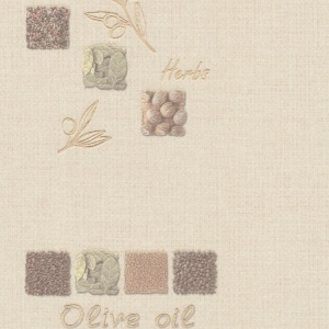 Обои винил 30010-04 Оливки фон (0,53*10,05м) Артекс/12/