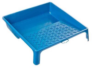 Ванночка малярная 330х350мм №08-1-105