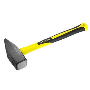 Молоток STAYER слесарный кованный,0,5кг,20050-05