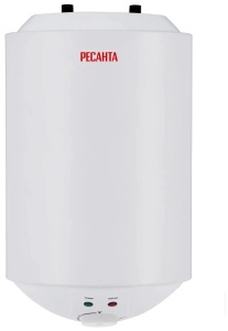 Водонагреватель накопительный круглый ВН-15КВ Ресанта