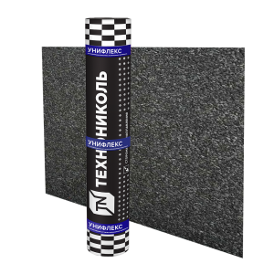 Унифлекс  ТКП (10) сланец серый