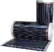 Термопленка LAVITA LH-305 (50см*0,338мм*150м M-110W)