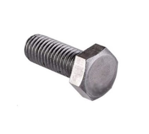 Болт 12х120 оцинкованный