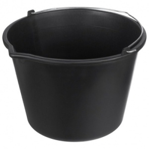 Ведро строительное 16л (Россия)/62-0-116/