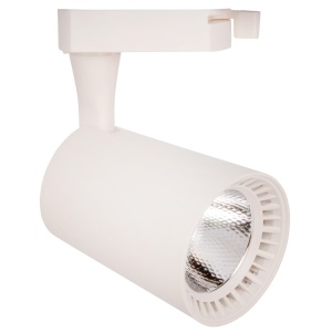 Светильник 174-156206,LS-002-70 (9018L)10W4500K