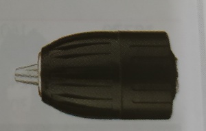 Патрон д/дрели быстрозажимной 2-13мм1/2//Matrix 16807