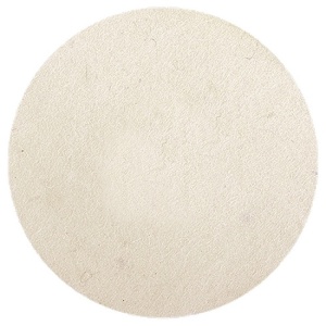 Диск полировальный из натур.войлока,115х7,Matrix 75920