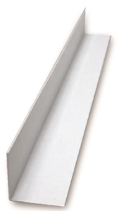 Уголок отделочный 15х15 небесно-голубой 2,75м