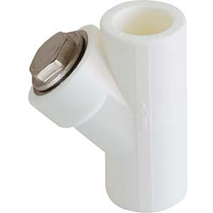 Фильтр Y-образный 3/4