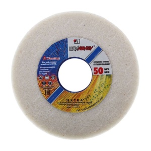 Круг наждачный белый 150х20х32  24А