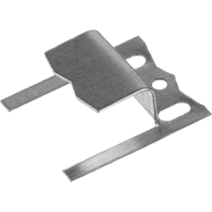 Крепеж для вагонки КЛЯЙМЕР 8мм,100шт,ЗУБР/3075-08