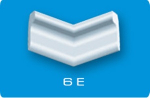 Угловой элемент Е6-03006