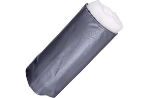 Утеплитель для дверей обивочный (серый)