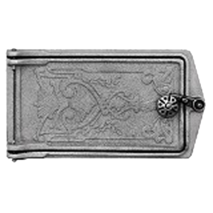 Дверка поддувальная ДП-2