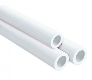 ПП-труба d20/PN 20 (Белый)