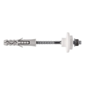 Монтажный комплект для крепления Умывальников KMU,12х100//Wkret-met