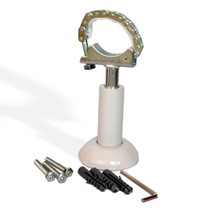 Крепление напольное с цепью UNO