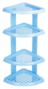 Полка для ванной комнаты 