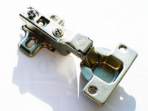 Петля 4-х шарнирная прямая