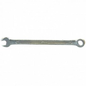 Ключ комбинированный 8мм, оцинк14936