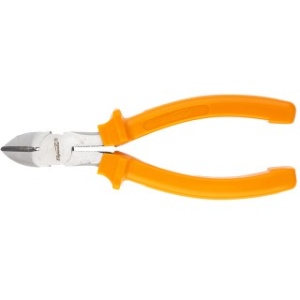 Бокорезы Classic,180мм,17560 шлиф.пластм.рукояткой,SPARTA