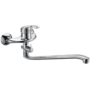 Смеситель Caloria 2033A03 40см