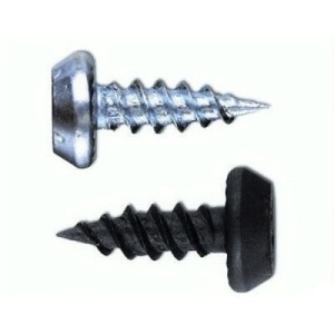 Шуруп 3,5х11 д/профиля